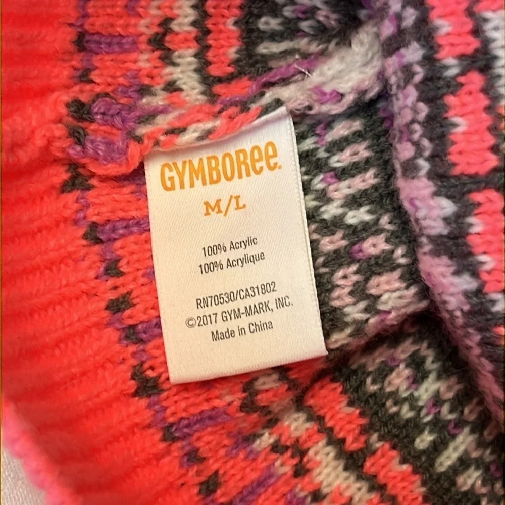 Girls Winter Hat Bundle